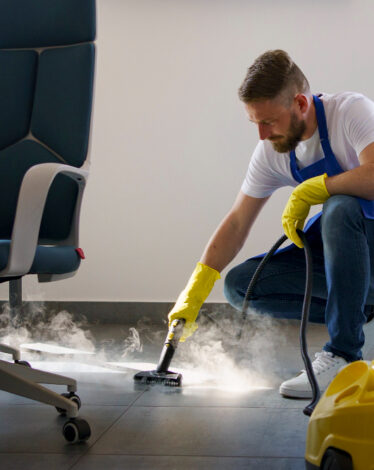 MAINTAINING OFFICE HYGIENE: KNOWING WHEN TO OPT FOR DEEP CLEANING