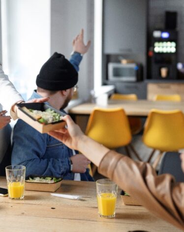 SILENT THREATS: WHY YOUR BREAK ROOM IS A BIOHAZARD WAITING TO HAPPEN