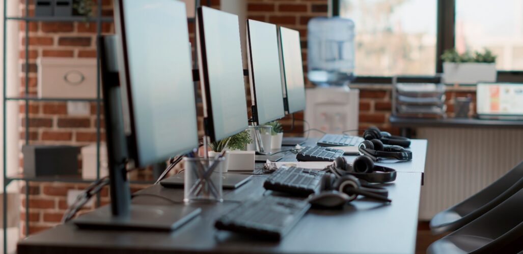TECH LIFESPAN: HOW DOES POOR CLEANING HURT YOUR OFFICE EQUIPMENT?