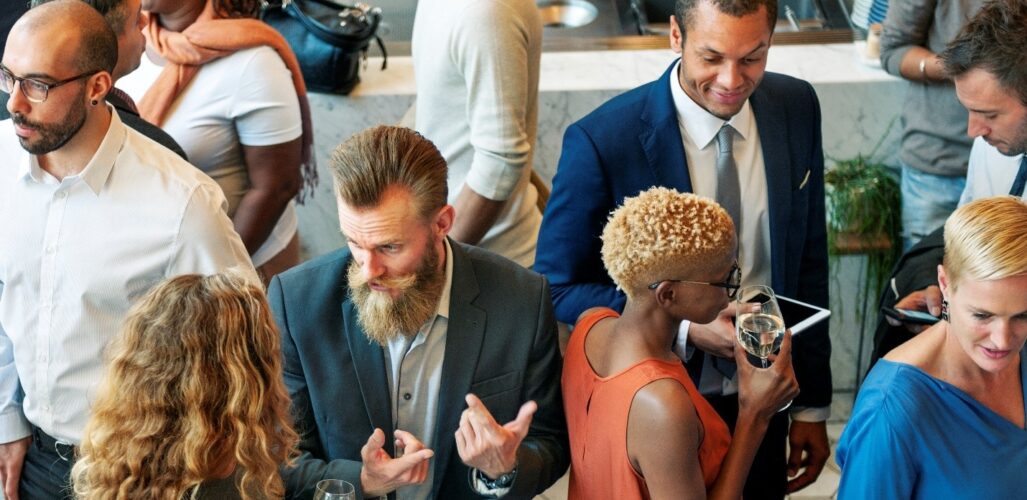 EVENT HYGIENE: WHY ARE PROFESSIONAL CLEANERS ESSENTIAL DURING CORPORATE GATHERINGS?