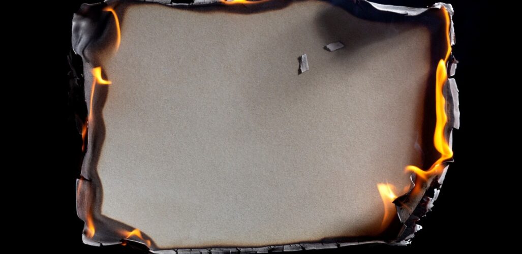 FIRE PROTECTION: HOW DOES REGULAR CLEANING SUPPORT FIRE SAFETY STANDARDS?