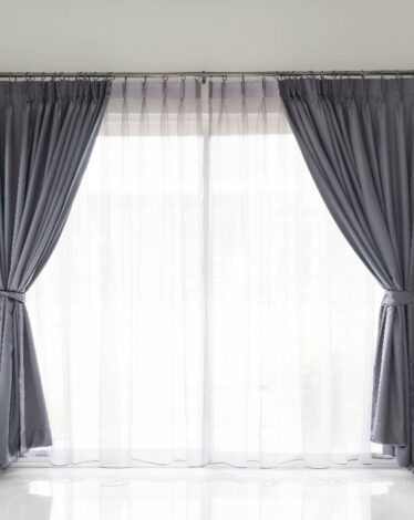 WINDOW HYGIENE: HOW FREQUENTLY SHOULD COMMERCIAL BLINDS AND CURTAINS BE CLEANED?